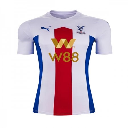 Goedkope Crystal Palace Uitshirt 2020-21
